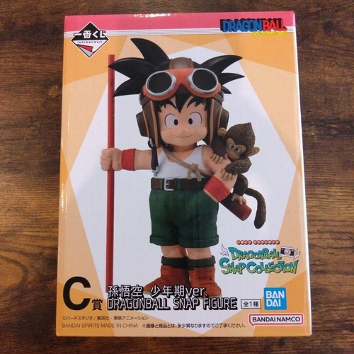 Figura ichiban kuji - figura,