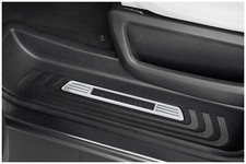 Acciaio inox spazi interni - acciaio,