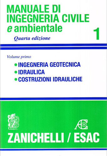 Manuale ingegneria civile - ingegneria,