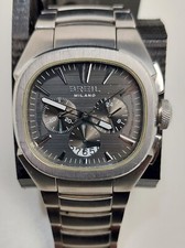 orologio breil milano vintage