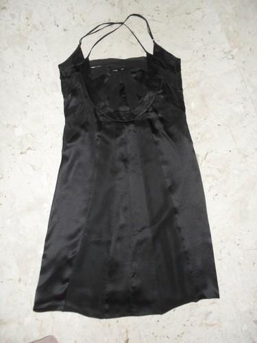 Elegante vestito sottoveste - elegante,
