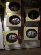 48 Fabergé Eggs,  All in