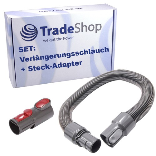 Set tubo aspirazione - 1:,