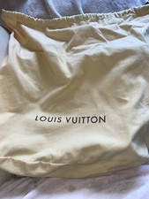 Borsa Originale Louis Vuitton