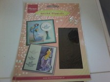 TAGLIO FUSTELLA/STENCIL PER