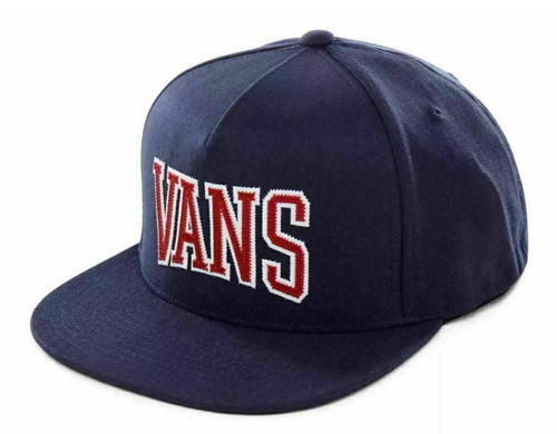 Cappello snapback vans svd - cappello,