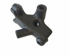 Supporto leva frizione originale HONDA CBF 500 ABS 2004 2005 2006