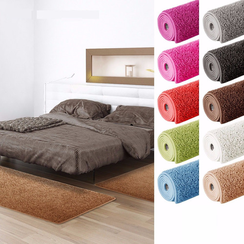 Fina bordura per letto - fina,