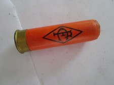 ancienne douille de cartouche