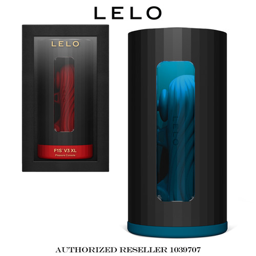 Lelo f1s masturbatore - f1s,