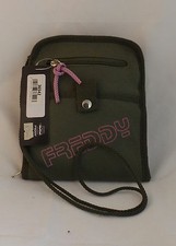 FREDDY BORSELLO A TRACOLLA