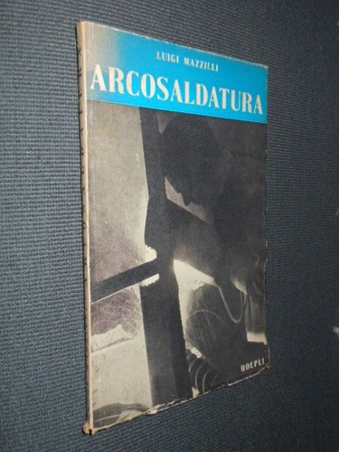 Arcosaldatura mazzilli - l.,