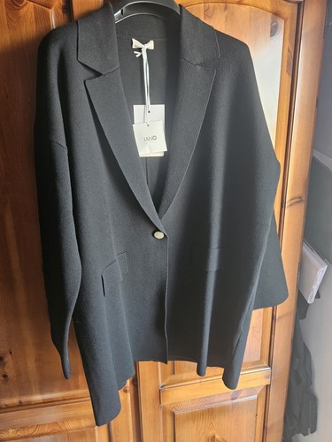 Liu giacca curvy plus size - jo,