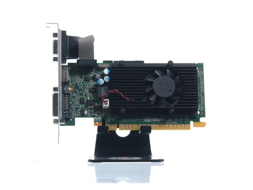 Dell nvidia geforce 520 - nvidia, gt