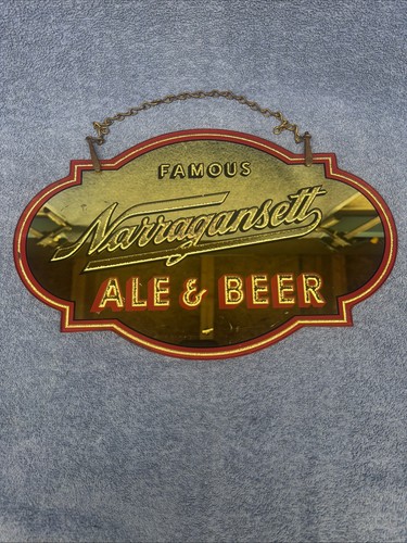Famosa insegna narragansett - famosa,