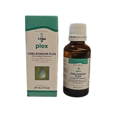 UNDA Plex Chelidonium Plex