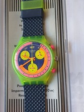 Swatch chrono grand prix - chrono, prix"