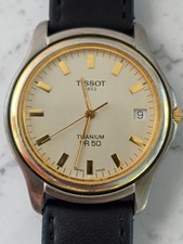 Orologio vintage tissot - vintage,