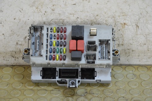 25827 centralina body computer - 25827,