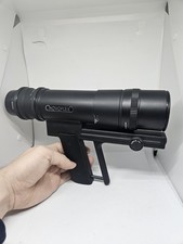 Novoflex Noflexar 3.8/200 - Lens Gun obiettivo a scatto rapido teleobiettivo 3,8 200