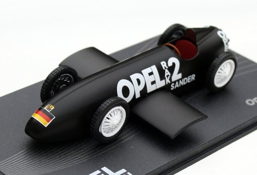 Opel rak auto - opel, a