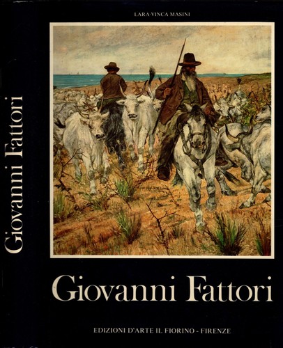 Giovanni fattori - giovanni,