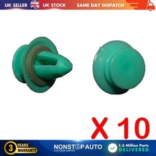 10X Bordo Pannello Porta