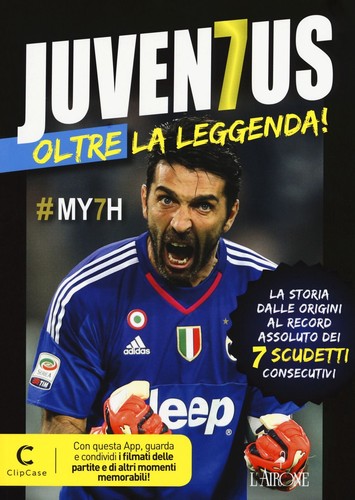 Libri juventus oltre - libri, la