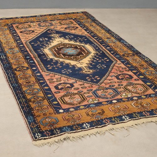 Tappeto malayer antico cotone - tappeto,