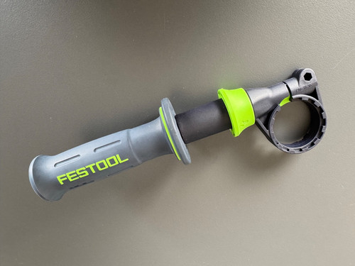 Festool impugnatura aggiuntiva - festool,