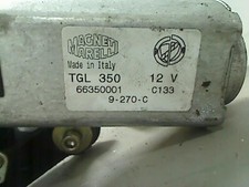 Motore tergicristallo