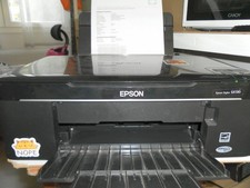 Stampante Multifunzione Epson SX130 Usata "leggi bene"