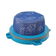 Microfiltro aspirapolvere