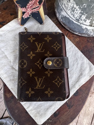 Raro louis vuitton kisslock - raro!,