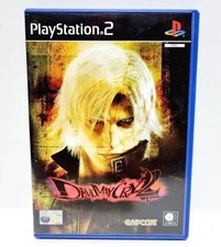 Devil May Cry 2 - PLAYSTATION
