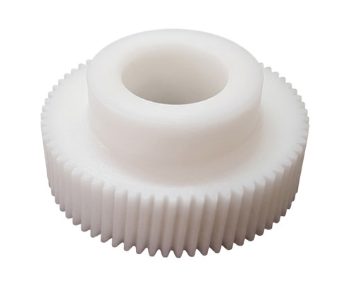 Ingranaggio nylon tettuccio - nylon,