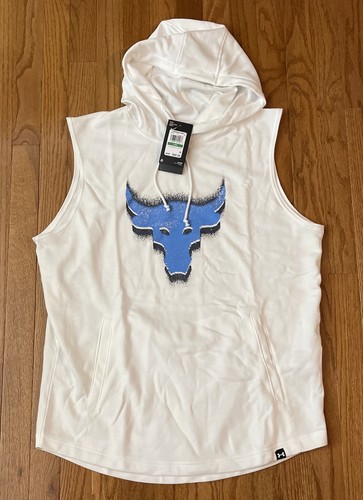 Under armour project rock - under,