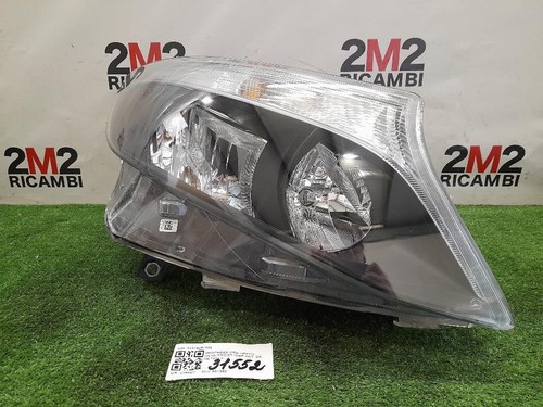 Faro anteriore destro - destro, per