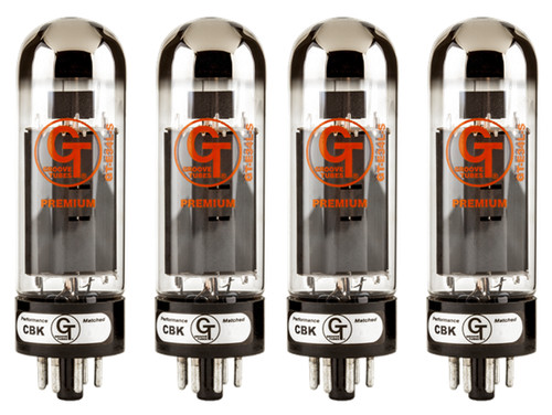 Groove tubes gold e34l s - groove,