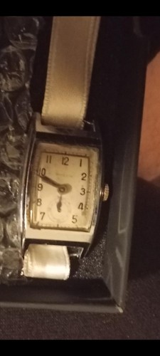 Rolex rolco tank - rolco, cassa