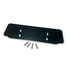 PIASTRA RINFORZO PEDANA VESPA