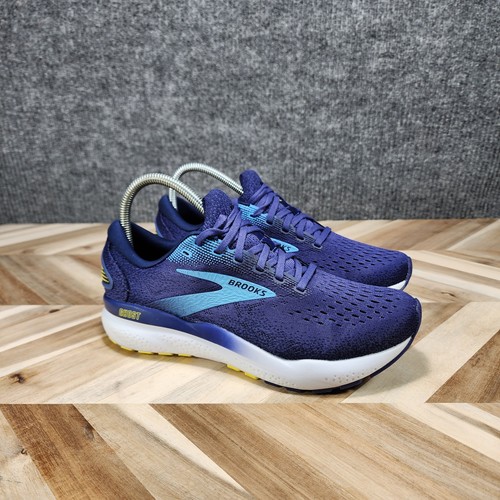 Brooks ghost uomo taglia - uomo,
