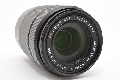 Fujifilm xc50 230 - fujifilm, mm