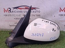 SPECCHIETTO RETROVISORE