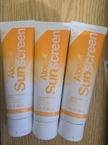 Forever living products aloe - 3,