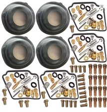 KIT REVISIONE CARBURATORE PER YAMAHA FZX 750 Genesis 3KT3  DAL  1986- 1994