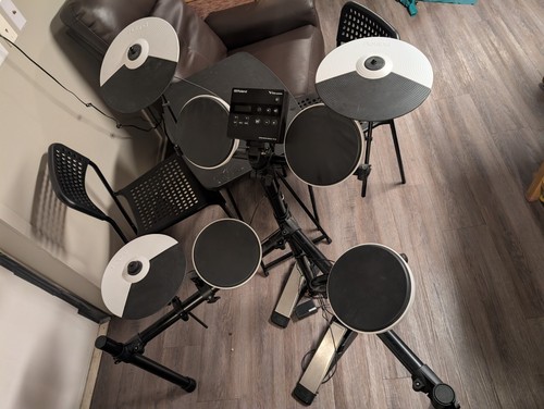 Batteria elettronica - 🌟,