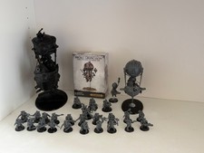 warhammer epoca di sigmar
