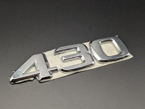 Mercedes serie ml 430 - serie, c