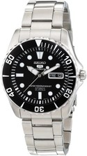Watch 5 SPORTS 100m Diver's
